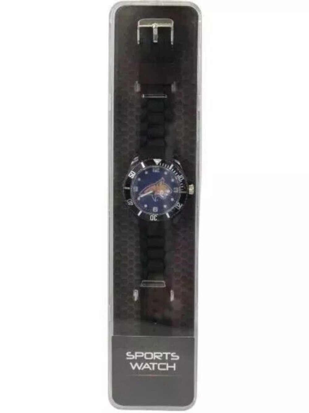 Montana State Bobcats Sports Watch Sparo Spirit Style NCAA Official Merch